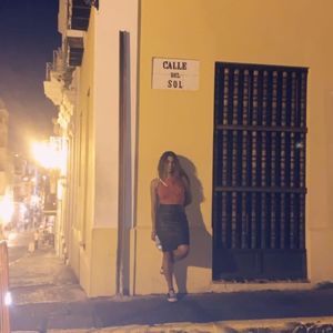 Meet your Posher, Valerine